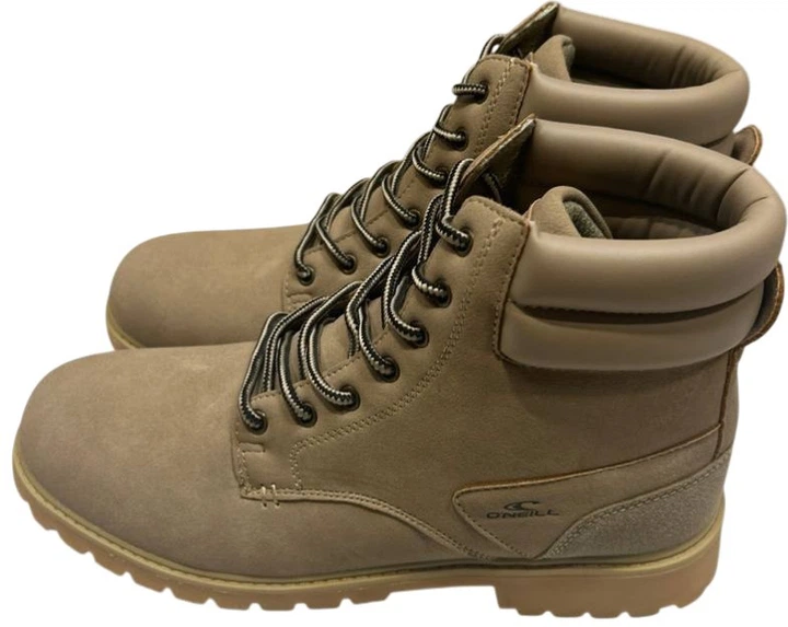 Trapery damskie O'Neill 90233029.6BW 41 27 cm Beżowe (5400955165765) (955555906998255) - Outlet - obraz 5