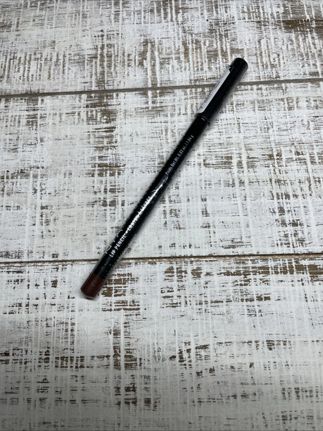 Стійкий олівець для губ NYX Cosmetics Slim Lip Pencil SPL802 відтінок Brown - зображення 5