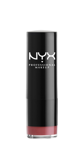 Увлажняющая помада для губ NYX Cosmetics Extra Creamy Round Lipstick LLSS561 Violet Ray - изображение 3