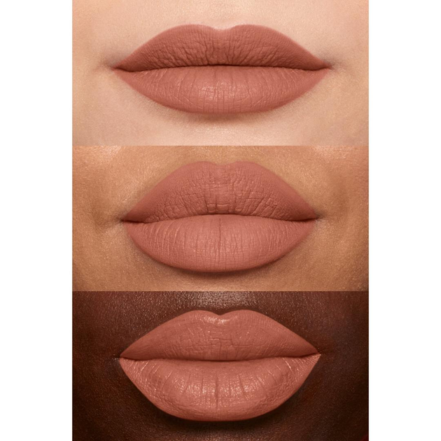 Мини-помада для губ NYX Cosmetics Soft Matte Lip Cream Mini SMLC15 Athens 4.7 мл - изображение 4
