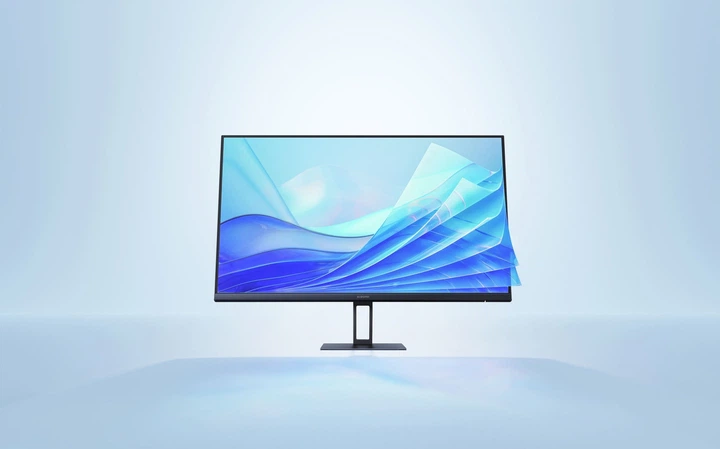 Монітор 27" Xiaomi Monitor A27i (ELA5345EU) - Фото 7 Монітор 27" Xiaomi Monitor A27i (ELA5345EU) - зображення 7