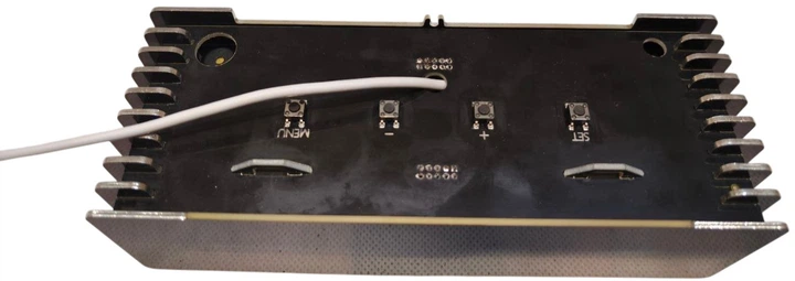 Набір для конструювання зібраний Noyce Joyce Nixie Годинник Дигітронний GJ0003 (8594177461532) (955555916419466) - Уцінка - зображення 5