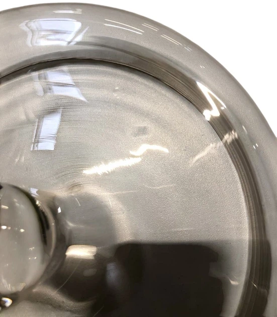 Słoik na ciastka Secret de Gourmet na nóżce z pokrywką (3560238555361) (955555908981317) - Outlet - obraz 2