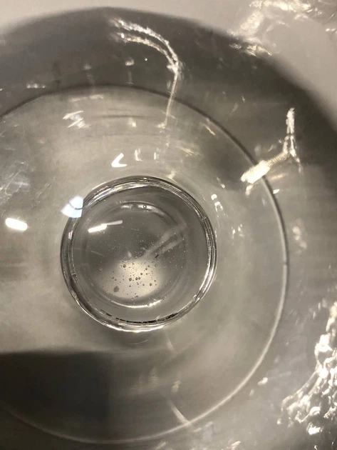 Słoik na ciastka Secret de Gourmet na nóżce z pokrywką (3560238555361) (955555908981317) - Outlet - obraz 3