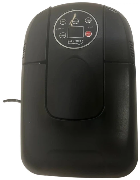 Elektryczna suszarka do butów Media-Tech Multi Ozone Dryer Uni MT6523 (5906453165233) (955555911838603) - Outlet - obraz 2