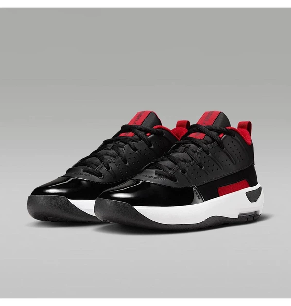 Кроссовки мужские Jordan Max Aura 7 Black 43 Черный HQ2091-003 - Фото 5 Кроссовки мужские Jordan Max Aura 7 Black 43 Черный HQ2091-003 - изображение 5