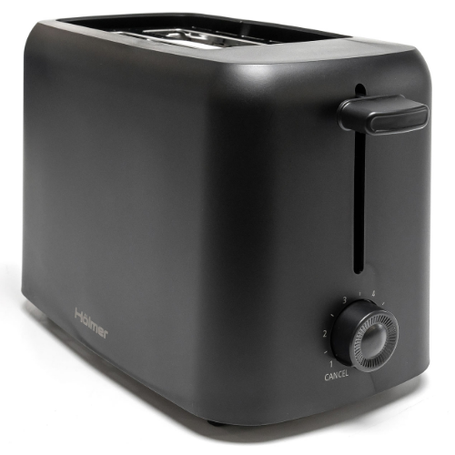 Тостер 100W Holmer - изображение 6
