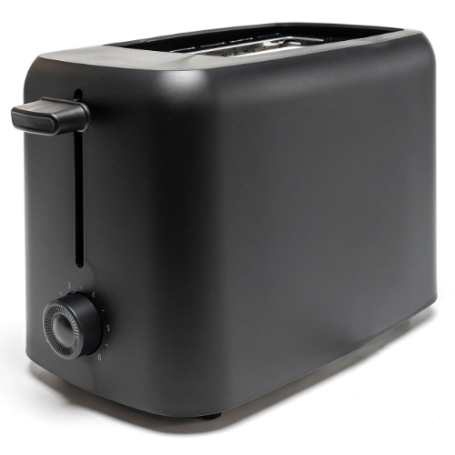 Тостер 100W Holmer - изображение 7