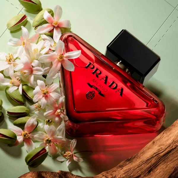 Тестер Духи для женщин Prada Paradoxe Radical Essence 90 мл - Фото 5 Тестер Духи для женщин Prada Paradoxe Radical Essence 90 мл - изображение 5