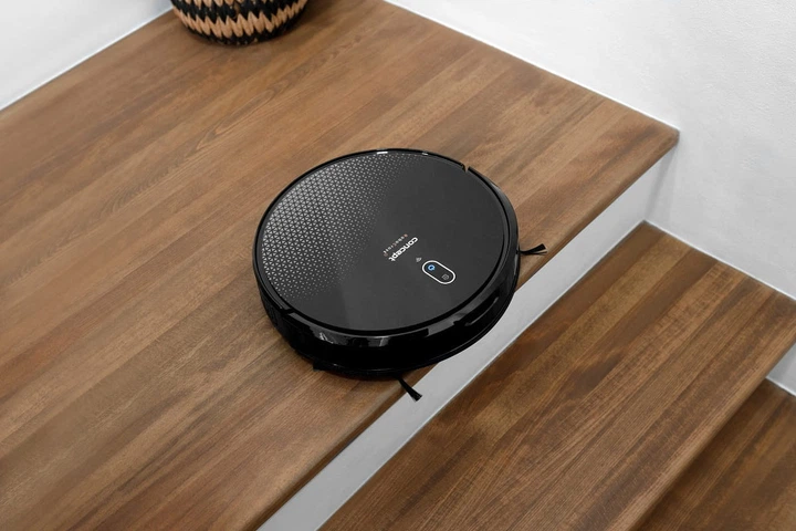 Robot sprzątający Concept VR3300 - obraz 8