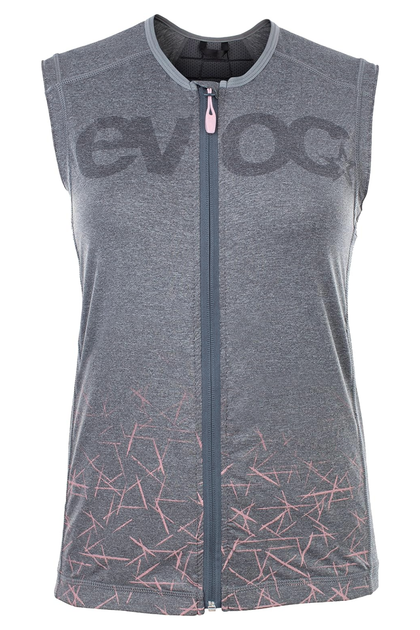 Жіночий велосипедний жилет Evoc Protector Vest M 301513121 (M) - Фото 2 Жіночий велосипедний жилет Evoc Protector Vest M 301513121 (M) - изображение 2