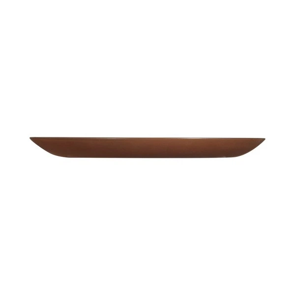 Тарілка десертна Luminarc Arty Cacao P6151 20.5 см - зображення 2