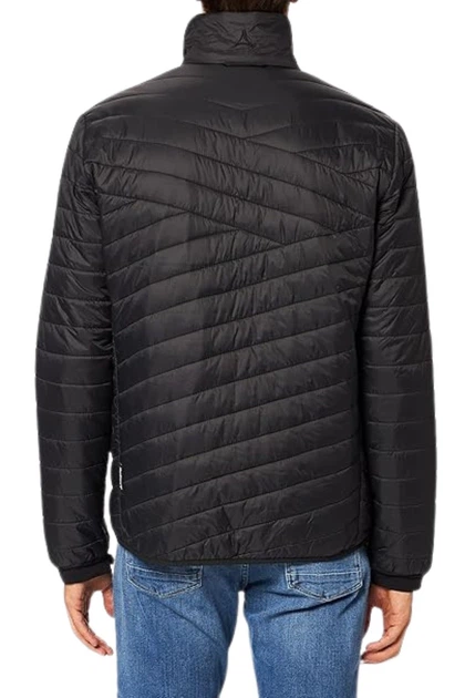 Чоловіча куртка Schoffel Ventloft Adamont2 primalof двостороння чорна L 2022652230499990 50 - изображение 3