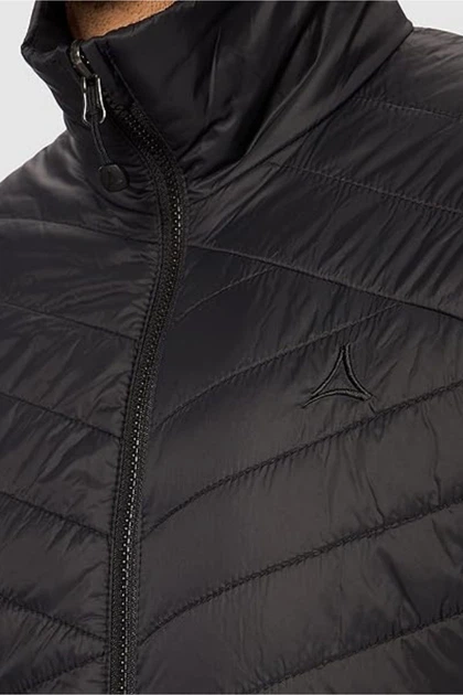 Чоловіча куртка Schoffel Ventloft Adamont2 primalof двостороння чорна L 2022652230499990 50 - изображение 4