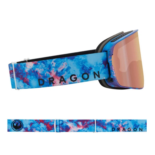 Окуляри для сноубордингу Dragon NFX2 Forest дві лінзи S2, S1 404586030438 - Фото 3 Окуляри для сноубордингу Dragon NFX2 Forest дві лінзи S2, S1 404586030438 - изображение 3