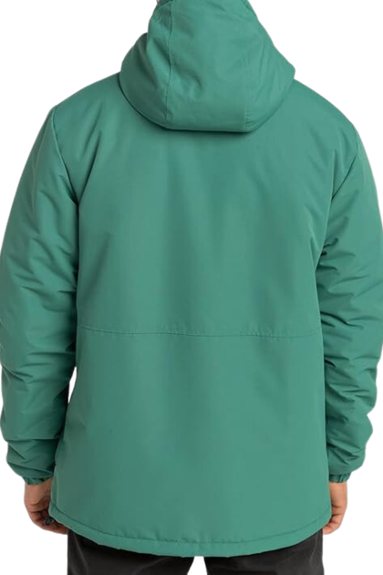 Чоловіча двостороння куртка Billabong Transport Revo 10K з капюшоном XS F1JK37 1406 (XS) - изображение 5