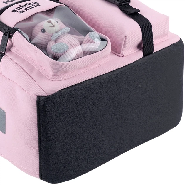 Рюкзак Kite Education 584 Quirky&Cute (K26-584M-1) - зображення 7