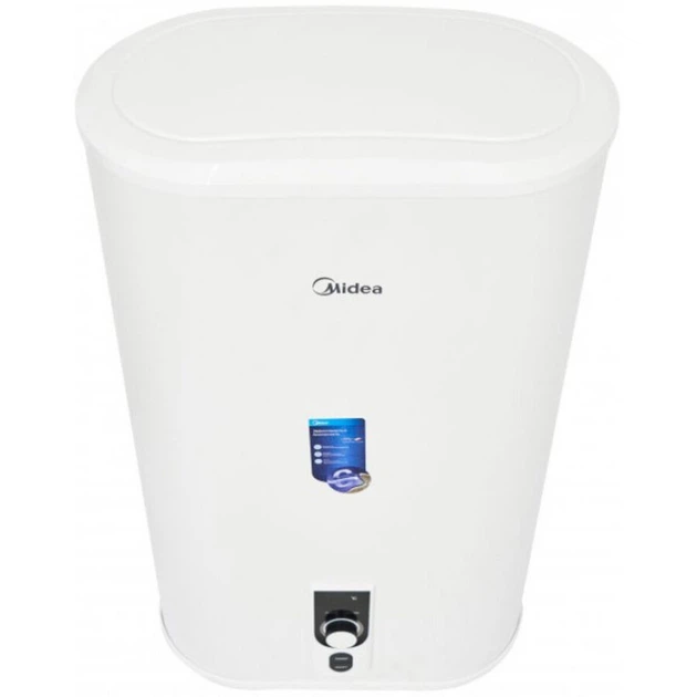 Бойлер Midea D100-20ED2 W 100л - Фото 3 Бойлер Midea D100-20ED2 W 100л - изображение 3