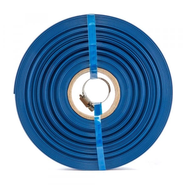 Шланг плоский Bradas Agro-Flat 1 1/4" 20м (WAQF1B114020) - изображение 2