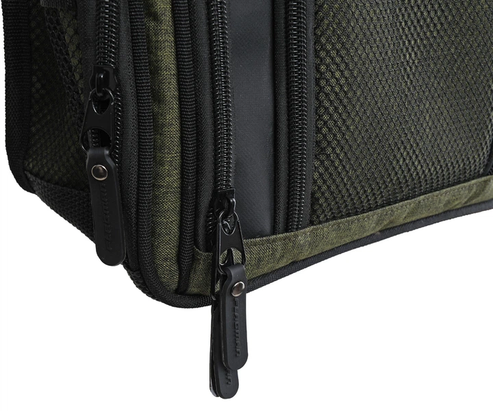Сумка Flagman BlackFire Urban 01 25x25x11см (208853) BFU-01 - зображення 6