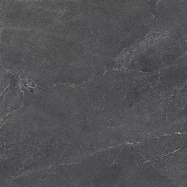 Керамограніт Cerrad Gres Distinct Graphite Silky Cristal 119,7x119,7см (5903313346634) - Фото 1 Керамограніт Cerrad Gres Distinct Graphite Silky Cristal 119,7x119,7см (5903313346634) - зображення 1
