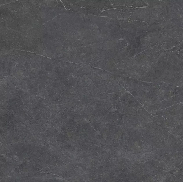 Керамограніт Cerrad Gres Distinct Graphite Silky Cristal 119,7x119,7см (5903313346634) - Фото 3 Керамограніт Cerrad Gres Distinct Graphite Silky Cristal 119,7x119,7см (5903313346634) - зображення 3