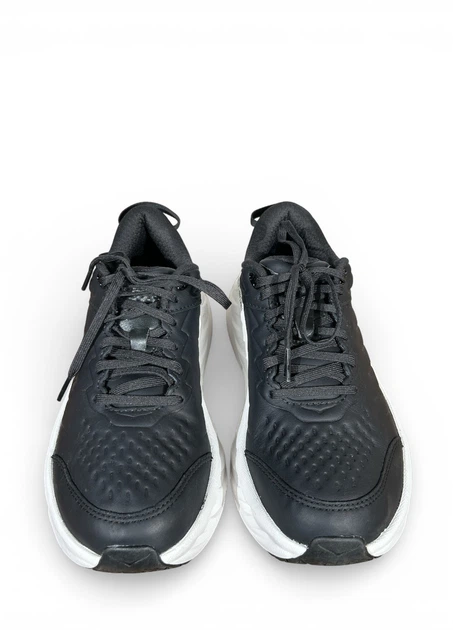 Кросівки Hoka One One W Bondi SR (s/n 1110520 CKW), Чорний, Розмір 40 (US 7), 25 см - Фото 4 Кросівки Hoka One One W Bondi SR (s/n 1110520 CKW), Чорний, Розмір 40 (US 7), 25 см - зображення 4