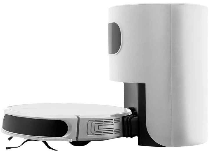 Robot sprzątający Concept VR3350 - obraz 2