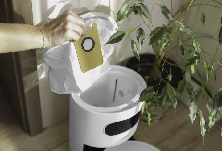 Robot sprzątający Concept VR3350 - obraz 13