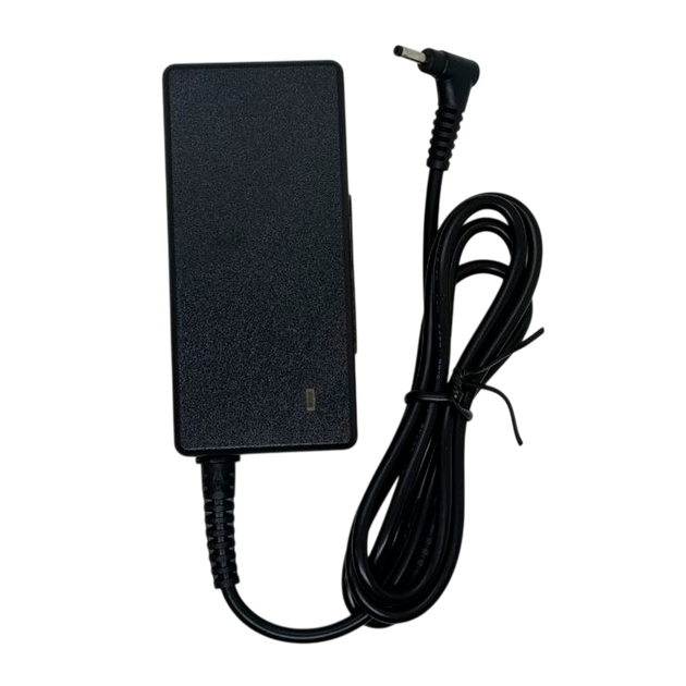 Блок питания для ноутбука Samsung 19V 2.1A (3.0*1.1) с индикатором Black - изображение 6