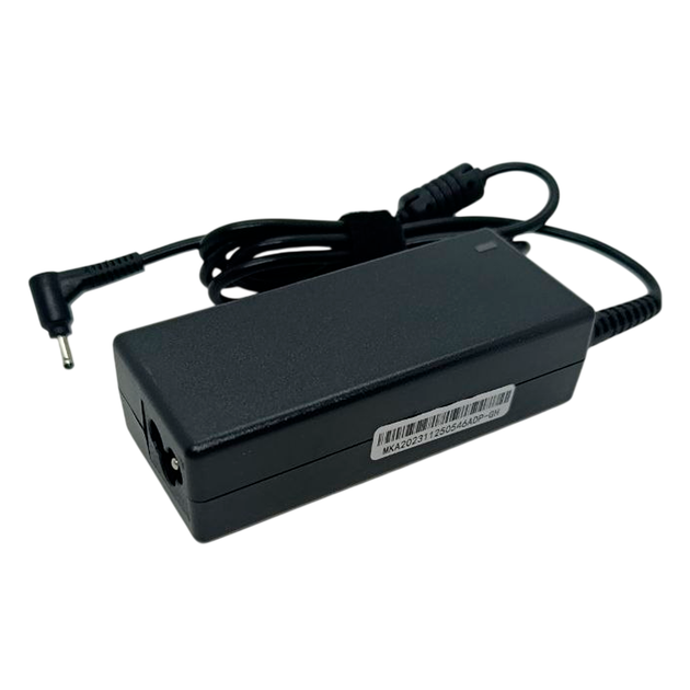 Блок питания для ноутбука Acer 19V 2.37A (3.0*1.1) с индикатором Black - Фото 1 Блок питания для ноутбука Acer 19V 2.37A (3.0*1.1) с индикатором Black - изображение 1