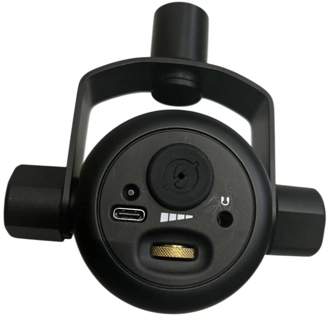 Мікрофон Rode PodMic USB (698813010707) (955555916123530) - Уцінка - зображення 2