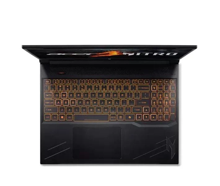 Ноутбук Acer Nitro V 16 / 16" 2560x1600 / Intel Core 9 270H / 32 GB / 1 TB / RTX 5070 - Фото 5 Ноутбук Acer Nitro V 16 / 16" 2560x1600 / Intel Core 9 270H / 32 GB / 1 TB / RTX 5070 - изображение 5