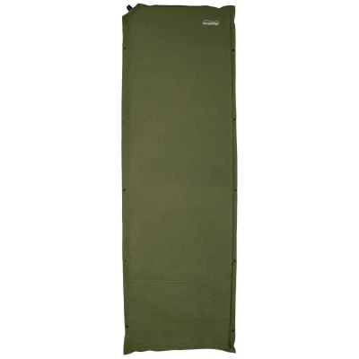 Туристичний килимок Tramp Comfort 5 cm dark-olive (UTRI-010-dark-olive) - Фото 1 Туристичний килимок Tramp Comfort 5 cm dark-olive (UTRI-010-dark-olive) - зображення 1
