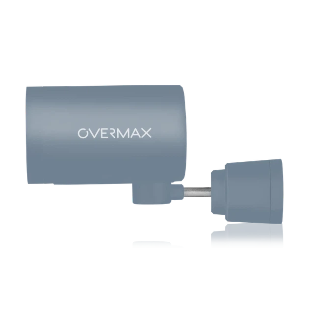 Камера видеонаблюдения Overmax Camspot 5.1 Anthracite - изображение 3