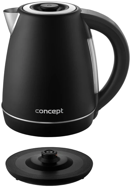 Czajnik elektryczny Concept RK3355 - obraz 3