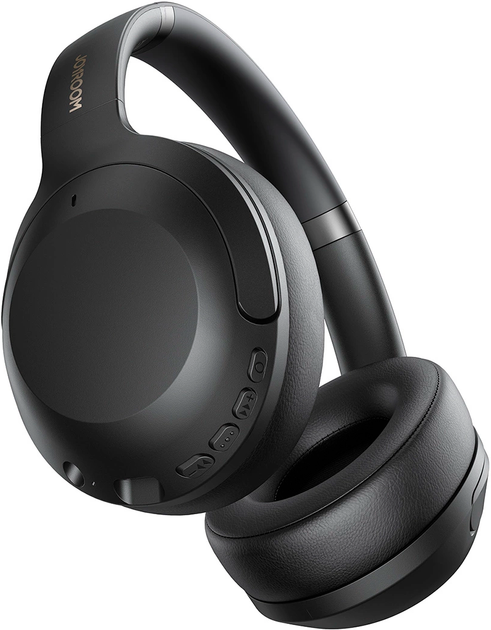 Навушники Joyroom J-Head Series JR-JH2 Black (6956116725471) - зображення 5