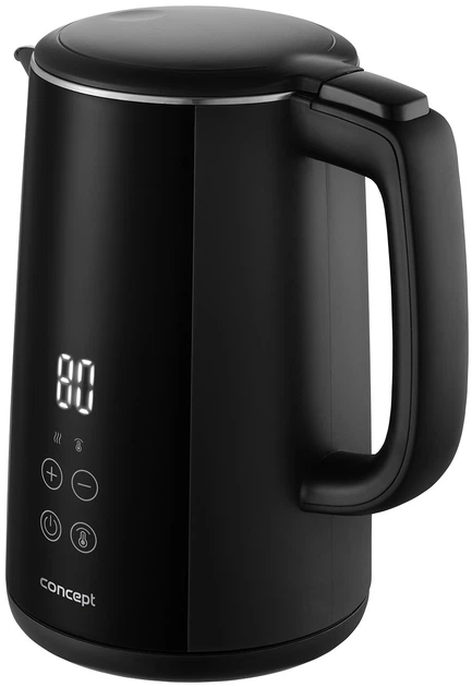 Czajnik elektryczny Concept RK3360 - obraz 2