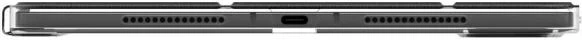 Etui Spigen Liquid Air Folio do Apple iPad Pro 11" M4 2024/M5 2025 Black (ACS09440) - obraz 7