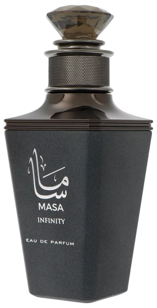 Woda perfumowana unisex Amaran Masa Infinity 100 ml (6294019033393) - obraz 2