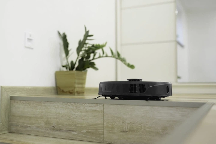 Robot sprzątający Concept VR3400 - obraz 14