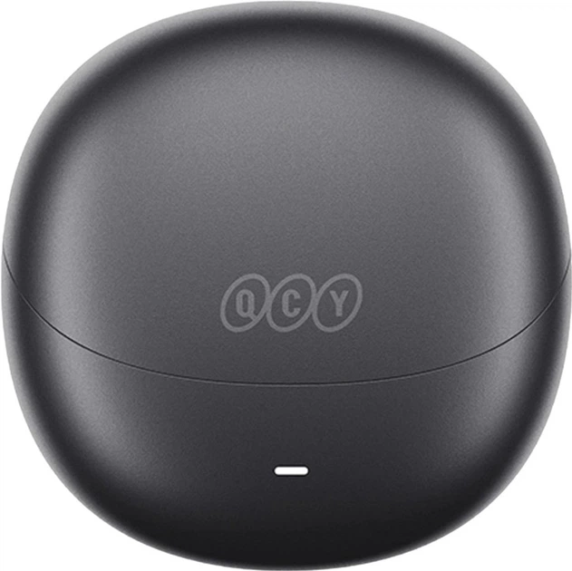 Навушники QCY AilyBuds Pro+ Black (6957141408865) - зображення 5