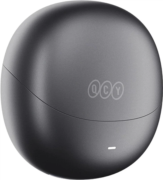 Навушники QCY AilyBuds Pro+ Black (6957141408865) - зображення 6