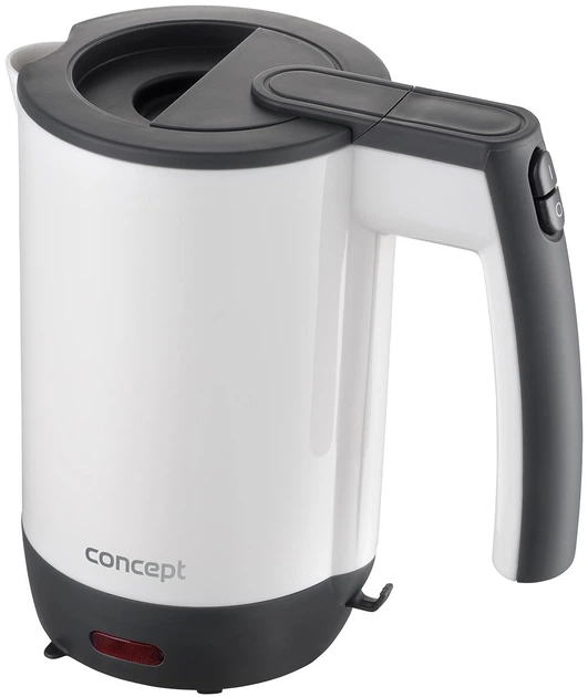 Czajnik elektryczny Concept RK7030 - obraz 3
