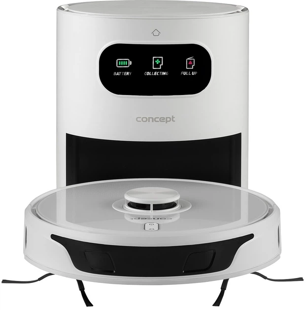 Robot sprzątający Concept VR3450 - obraz 2