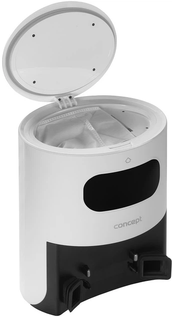 Robot sprzątający Concept VR3450 - obraz 4
