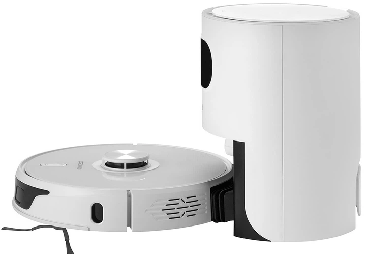 Robot sprzątający Concept VR3450 - obraz 9