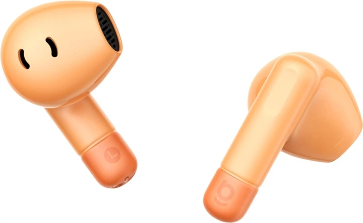 Słuchawki Baseus Bass BS2 Lite TWS Orange (A0010A09) - obraz 4
