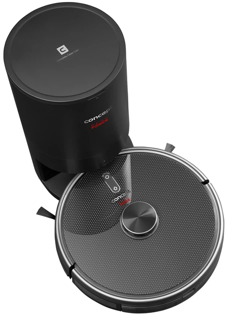 Robot sprzątający Concept VR3520n - obraz 3