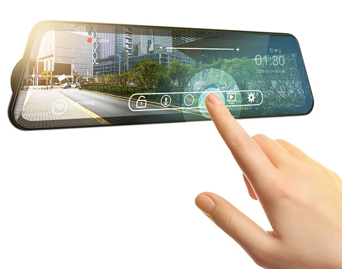 Відеореєстратор Xblitz Prime (5902479677002) - зображення 4